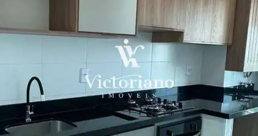 Locação - urban you 66,5m² 2 dorm. 1 suíte – villa branca – jacareí–sp