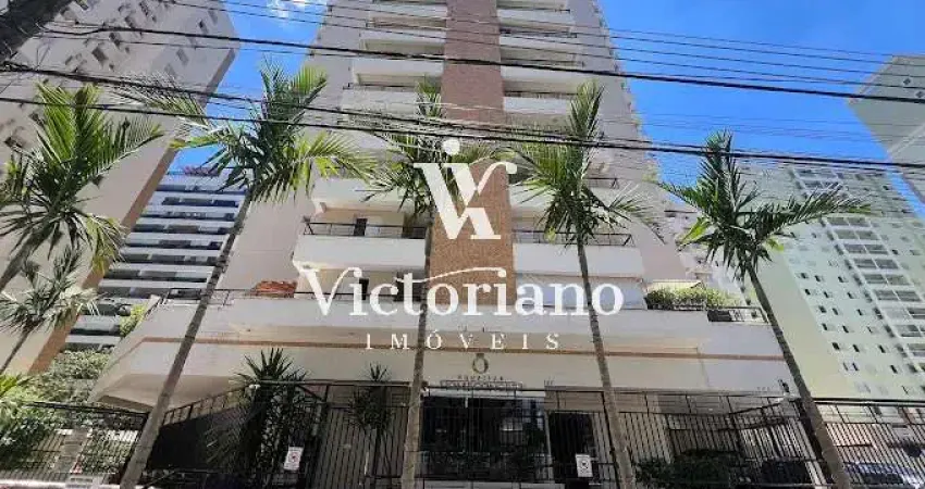 Apto home concept 67m² 2 dorm. varanda gourmet - jd. aquarius - sjc/sp