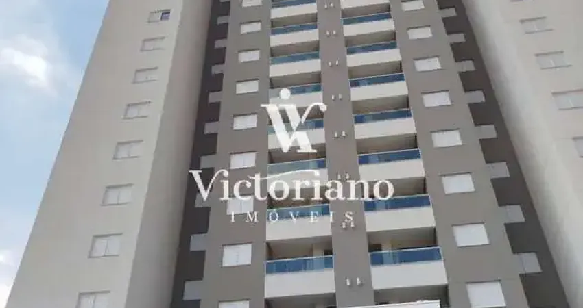 Apartamento com 2 quartos à venda na Estrada do Limoeiro, Jardim Califórnia, Jacareí