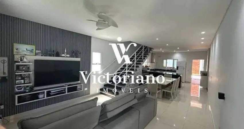 Casa térrea nova c/piscina, 190m² 3 dorm. 1 suíte - cond. manacás - jacareí