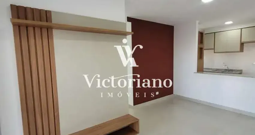 Apto 70m² 3 dorm. 1 suíte, c/planejados - cond. verano, jd. califórnia