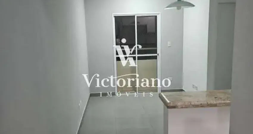 Apto alugado -  53m² 2 dorm. - res. jatobá, jacareí/sp – aceita finan