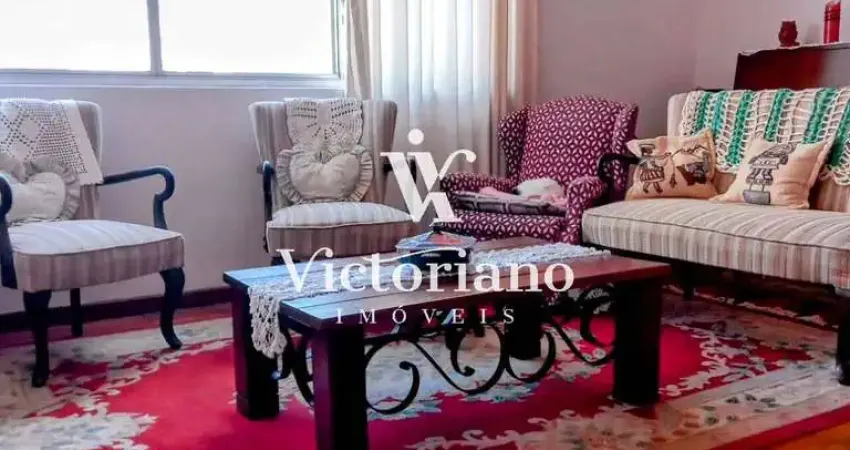 Apto 107m² 4 dorm. 1 suíte - res. mediterrâneo - andar alto - vila adyana