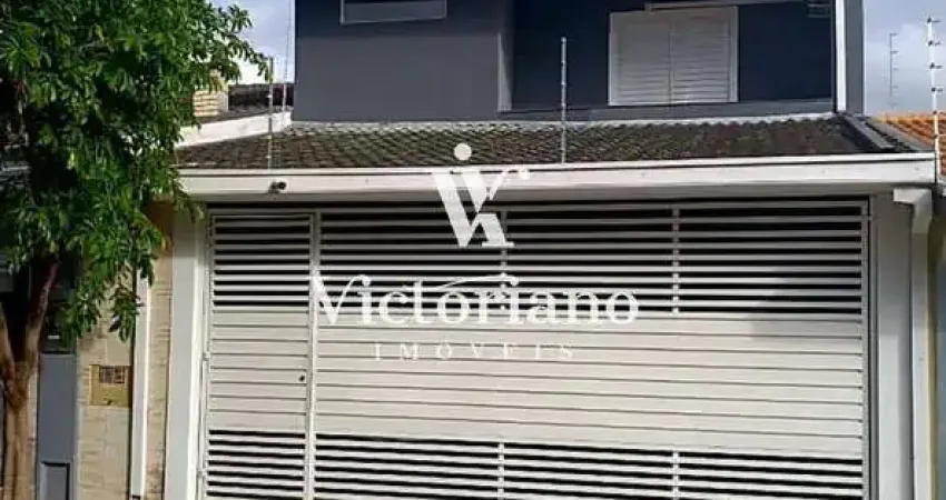 Sobrado 180m² 3 dorm. 2 suítes – santa paula - jacareí/sp – aceita permuta