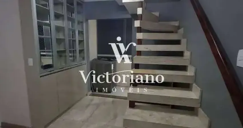 Venda: cobertura duplex 109m² 3 dorm. - spazio campos di provence, vila ema