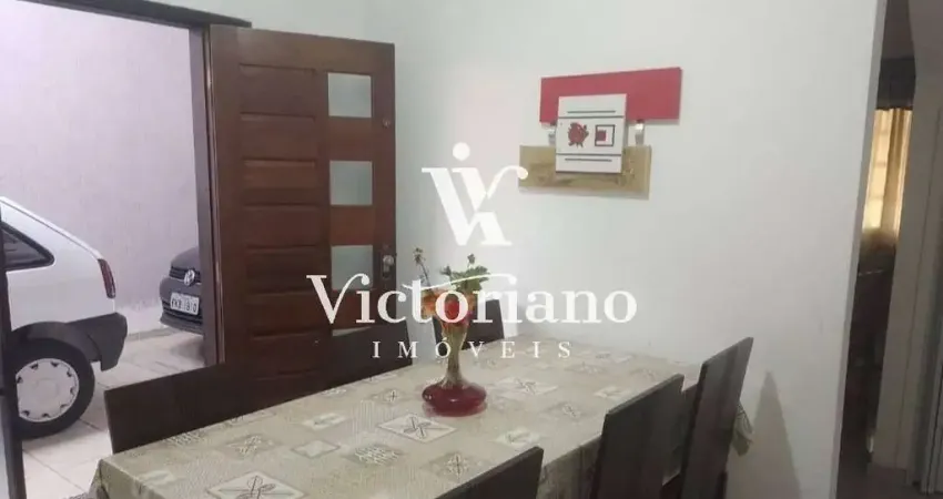 Casa 175m² - 3 dorm. sendo 1 suíte - pq. dos príncipes jacareí sp
