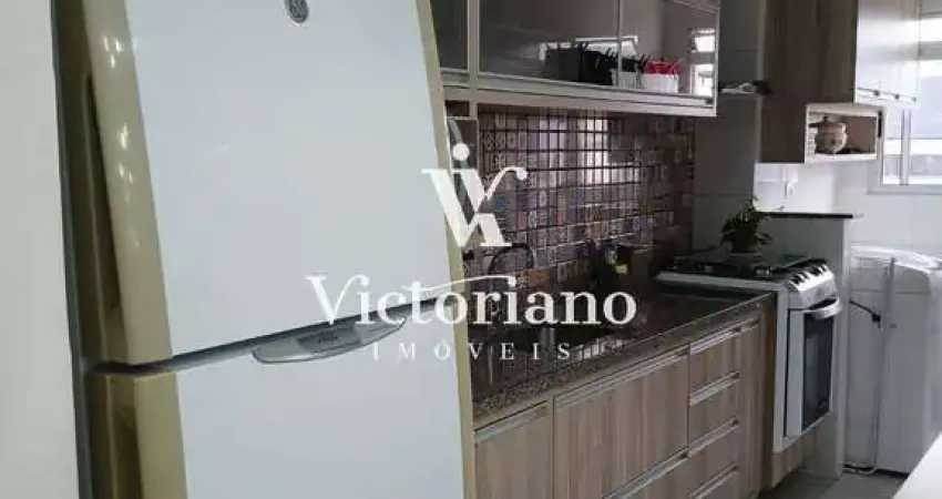 Apartamento com 3 quartos à venda na Avenida das Letras, Loteamento Villa Branca, Jacareí
