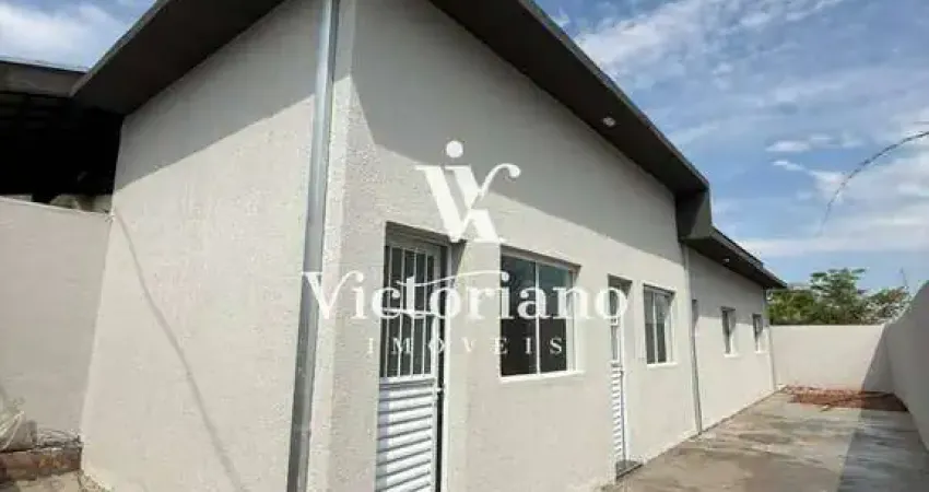 Casa térrea benefício mcmv 2 dorm. sendo 1suíte 70m² nova pq dos príncipes