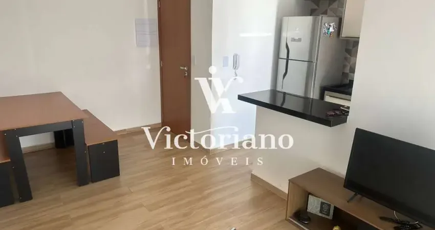 Locação/venda urban you 66,5m² 2 dorm. 1 suíte – villa branca – jacareí/sp