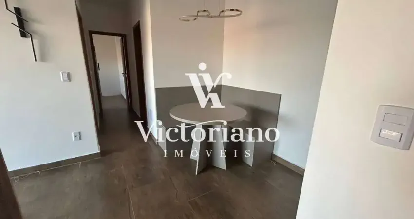 Locação - urban you 66,5m² 2 dorm. 1 suíte – villa branca – jacareí–sp