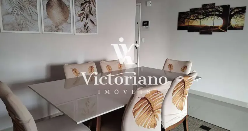Locação/venda - apto grand paysage villa branca, 91m² 3 dorm. 1 suíte