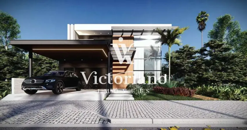 Casa com 4 quartos à venda na Rua Armando Américo da Cruz, Loteamento Floresta, São José dos Campos