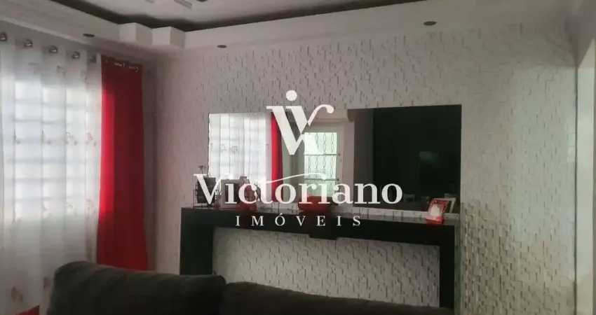 Casa térrea 140m² - 2 dorm. sendo 1 suíte - pq. dos príncipes jacareí sp