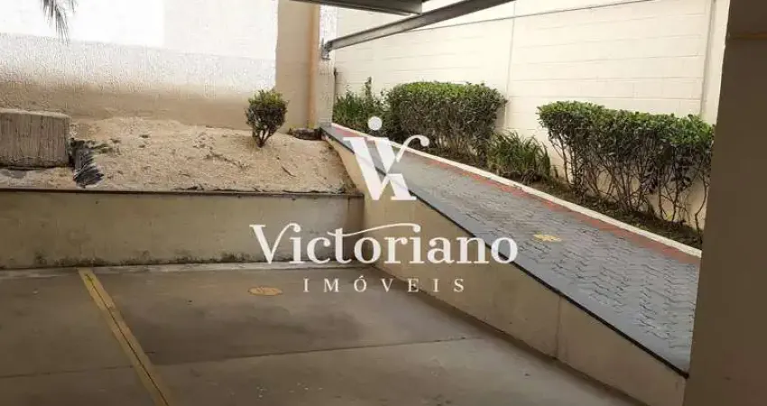 Apto 44m² 2 dorm. 1vaga coberta - cond. campo grande floradas de são josé