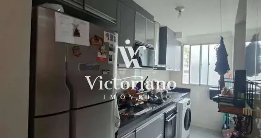 Apto 47m² 2 dorm. cond. valle verde, villa branca - aceita finan. - jacareí