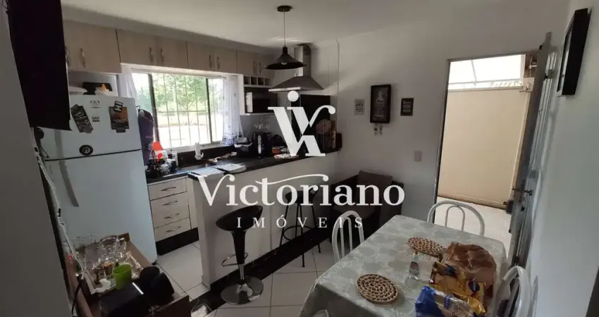 Casa 2 dorm. 1 vaga residencial premier pq. industrial são josé dos campos