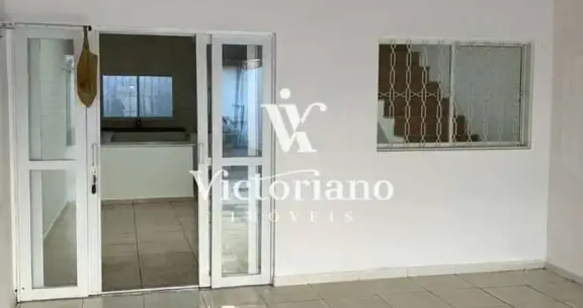 Venda casa 80m² 3 dorm. 4 vagas excelente localização altos do bosque - sjc