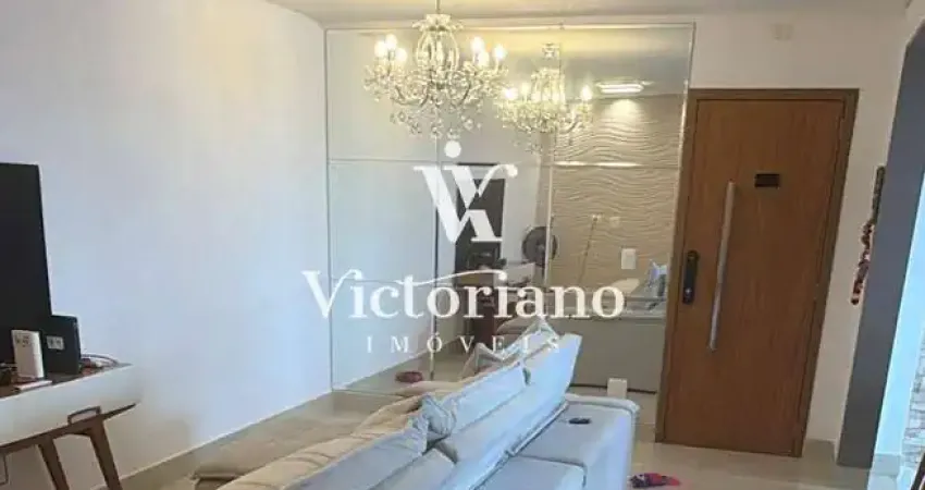 Venda/locação apto luna - 78m² - 2 dorm.1 suíte. centro. jacareí/sp