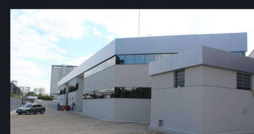 Galpão/Depósito/Armazém/Módulos, aluguel MÓDULOS de 420m2 a 8.000m2 Lapa VALOR LOCAÇÃO R$ 38,00 o m2
