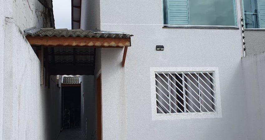 Casa com 3 quartos à venda no Jardim Eliana, Guarulhos 
