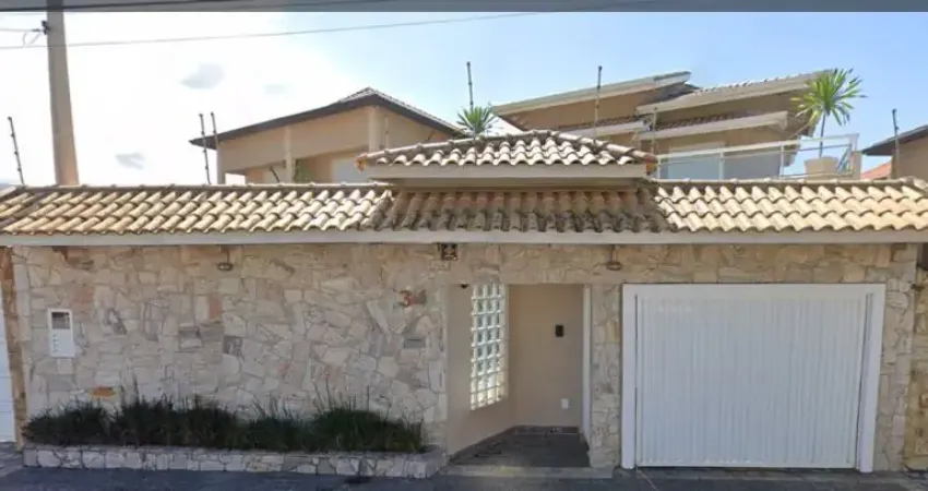 Casa com 4 quartos à venda na Rua Noel Rosa, 34, Solemar, Praia Grande