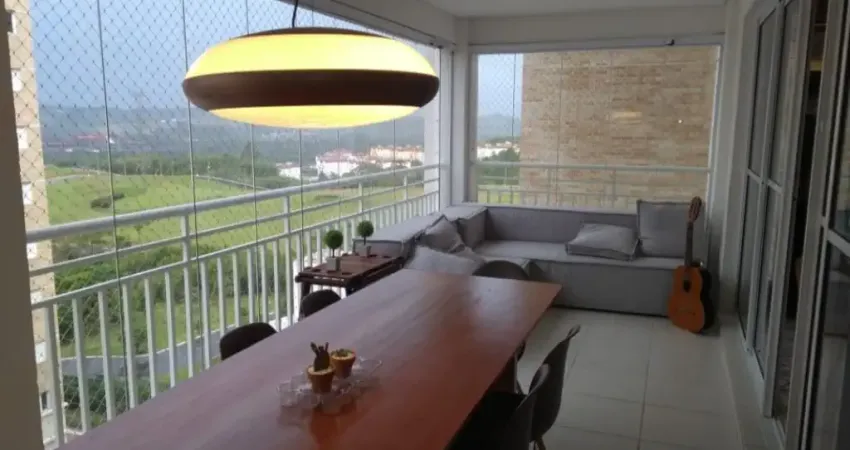 Apartamento com 3 quartos à venda na Rua Professora Maria Aparecida Richa, 99, Vila Nova Socorro, Mogi das Cruzes