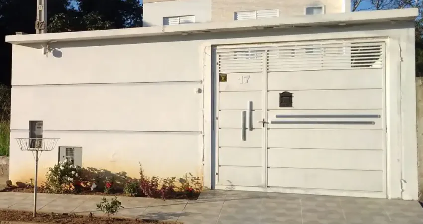 Casa com 4 quartos à venda na Rua José Ruiz Romero, 20, Laranjeiras, Caieiras