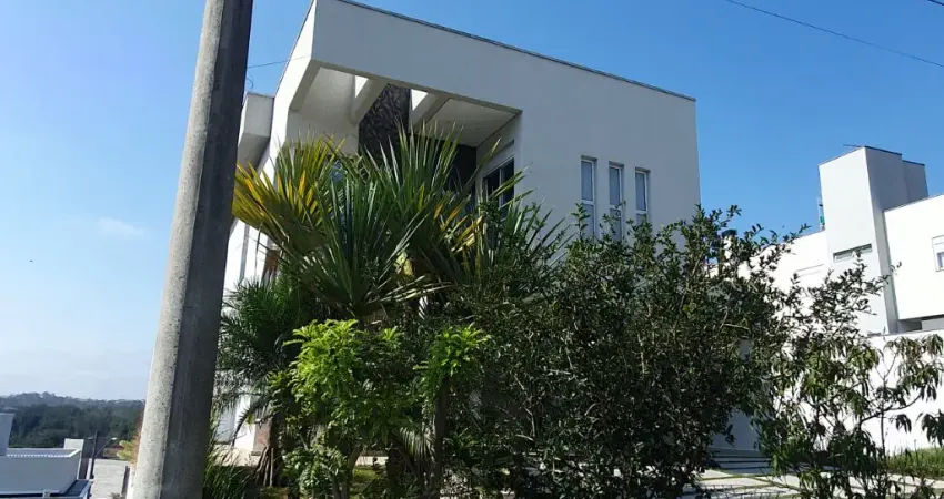 Casa em condomínio fechado com 3 quartos à venda na Avenida Expedicionário José Barca, 43, Fazenda Rodeio, Mogi das Cruzes