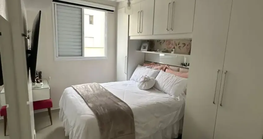 Apartamento com 2 quartos à venda na Rua Nadir, 85, Gopoúva, Guarulhos