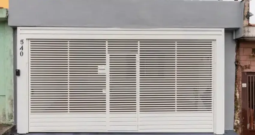 Casa com 3 quartos à venda na Rua Bom Retiro, 450, Paulicéia, São Bernardo do Campo