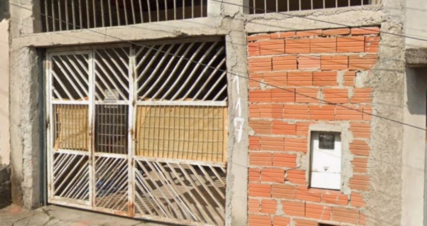 Terreno à venda na Rua Noz, 117, Vila Pomar, Mogi das Cruzes