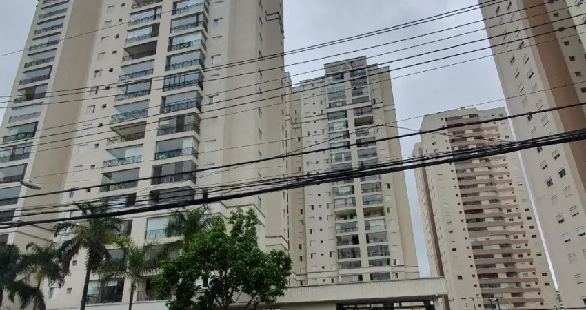 Apartamento com 3 quartos à venda na Rua Doutor Miguel Vieira Ferreira, 57, Jardim Zaira, Guarulhos