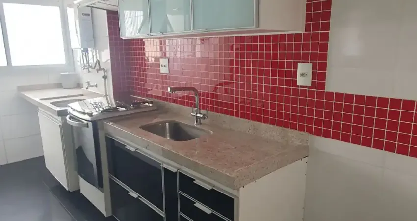 Apartamento com 2 quartos à venda na Rua Doutor Miguel Vieira Ferreira, 57, Jardim Zaira, Guarulhos