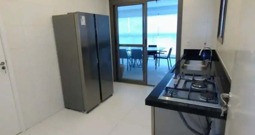 Apartamento com 4 quartos à venda na Rua das Adálias, 243, Jardim Bebedouro, Guarulhos