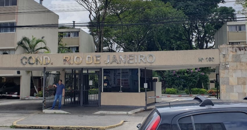 Apartamento com 3 quartos à venda na Avenida Odair Santanelli, 100, Parque Cecap, Guarulhos