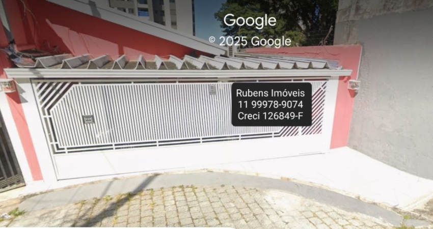 Casa com 2 quartos à venda na Rua João Pessoa, 61, Macedo, Guarulhos