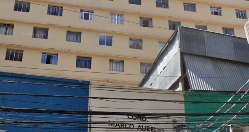 Apartamento com 32m2