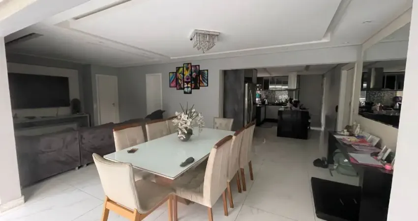 Apartamento com 3 quartos à venda na Rua Doutor Miguel Vieira Ferreira, 191, Jardim Zaira, Guarulhos