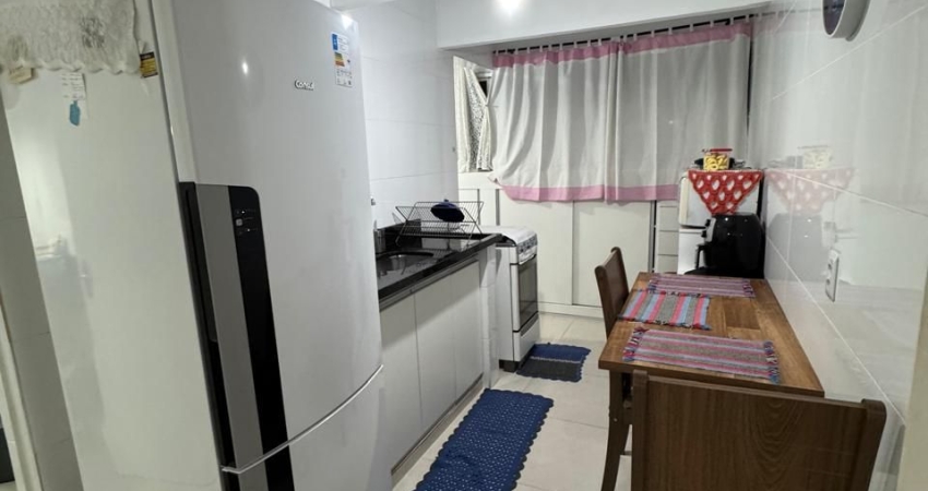 Apartamento com 2 quartos à venda na Rua Lourdes Lopes Sanches, 300, Parque Cecap, Guarulhos