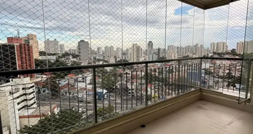 Apartamento com 2 quartos à venda na Rua Doutor Miguel Vieira Ferreira, 57, Jardim Zaira, Guarulhos