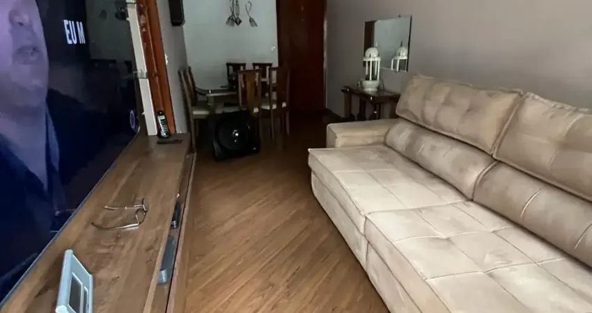 Apartamento 02 dormitórios Condomínio Felipe