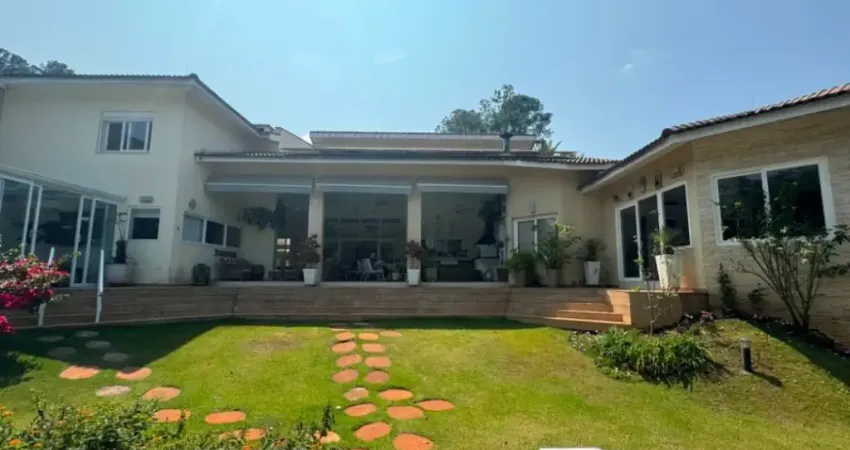 Casa em condomínio fechado com 3 quartos à venda na Rodovia Fernão Dias Km, Tanque, Atibaia