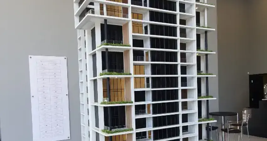 Apartamento com 3 quartos à venda na Avenida Salgado Filho, 693, Centro, Guarulhos