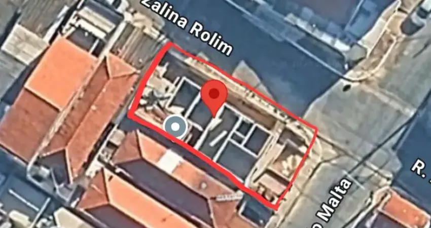 Casa com 3 quartos à venda na Rua Toledo Malta, 415, Vila Isolina Mazzei, São Paulo