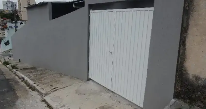Casa com 2 quartos para alugar na Rua Toledo Malta, 415, Vila Isolina Mazzei, São Paulo