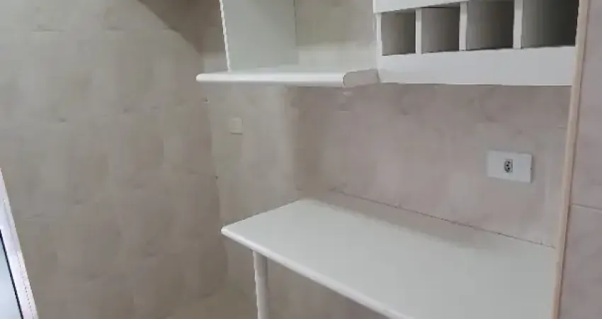 Apartamento com 2 quartos à venda na Rua Darcy Vargas, 30, Jardim Zaira, Guarulhos