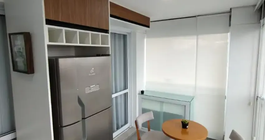 Apartamento à venda na Praça Samuel Sabatini, 238, Centro, São Bernardo do Campo