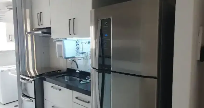 Apartamento com 2 quartos para alugar na Rua Doutor Miguel Vieira Ferreira, 57, Jardim Zaira, Guarulhos