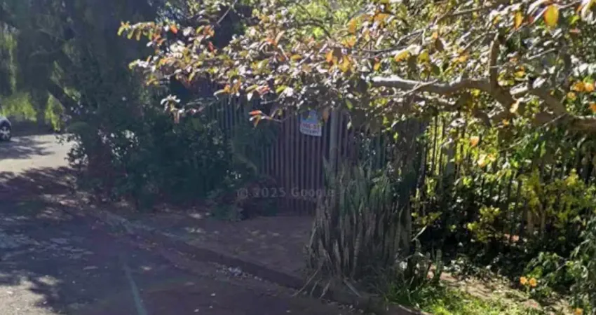 Terreno à venda na Travessa Triunfo, Vila Três Marias, Avaré