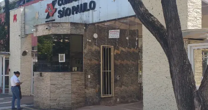 Apartamento 03 dormitórios com planejados no condomínio são paulo  cecap